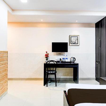 Super Collection O Behala Hotel Bhasa Exterior photo