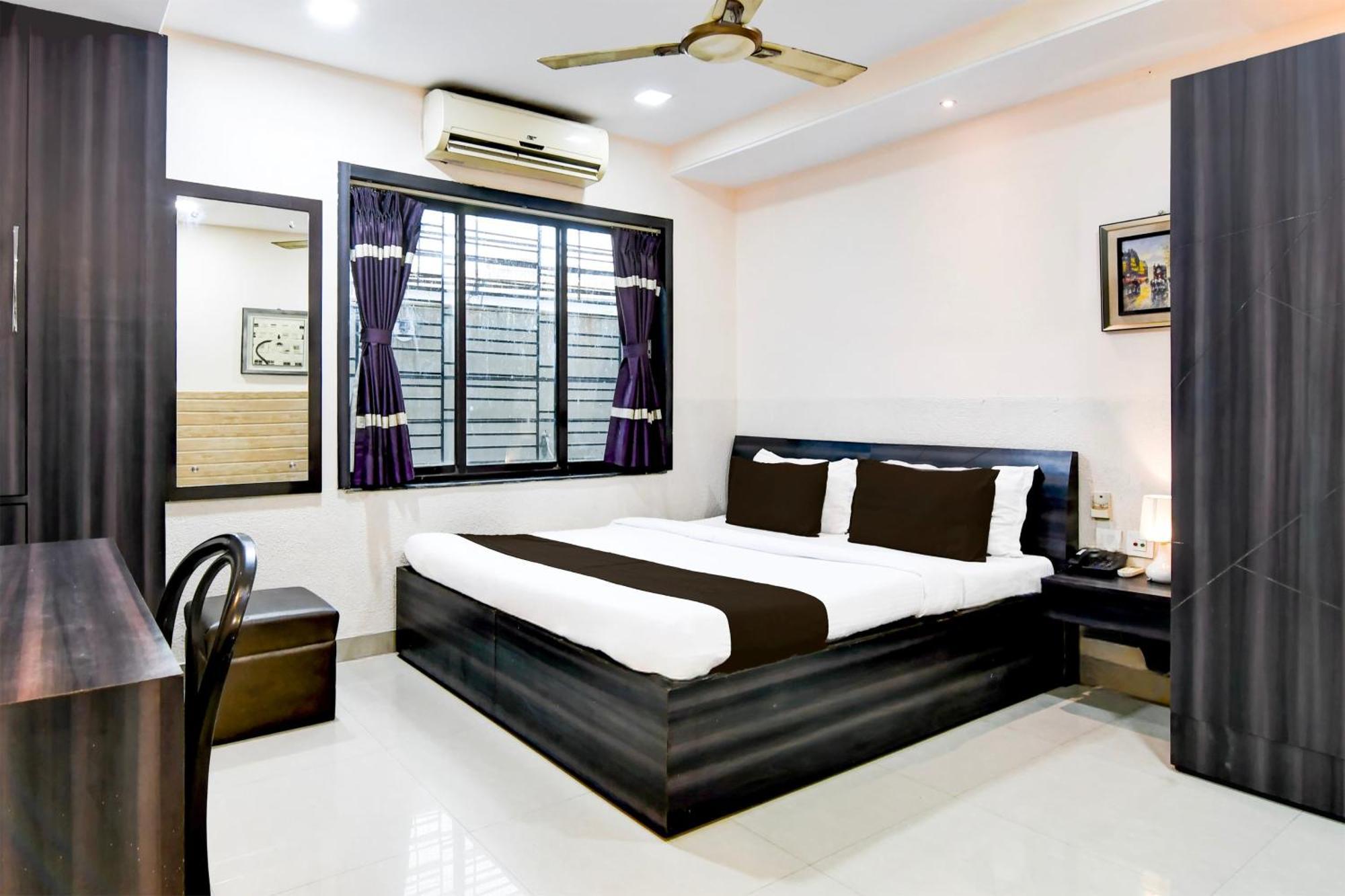 Super Collection O Behala Hotel Bhasa Exterior photo